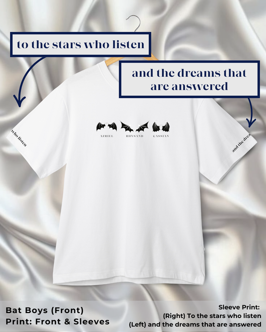 ACOTAR | Bat Boys