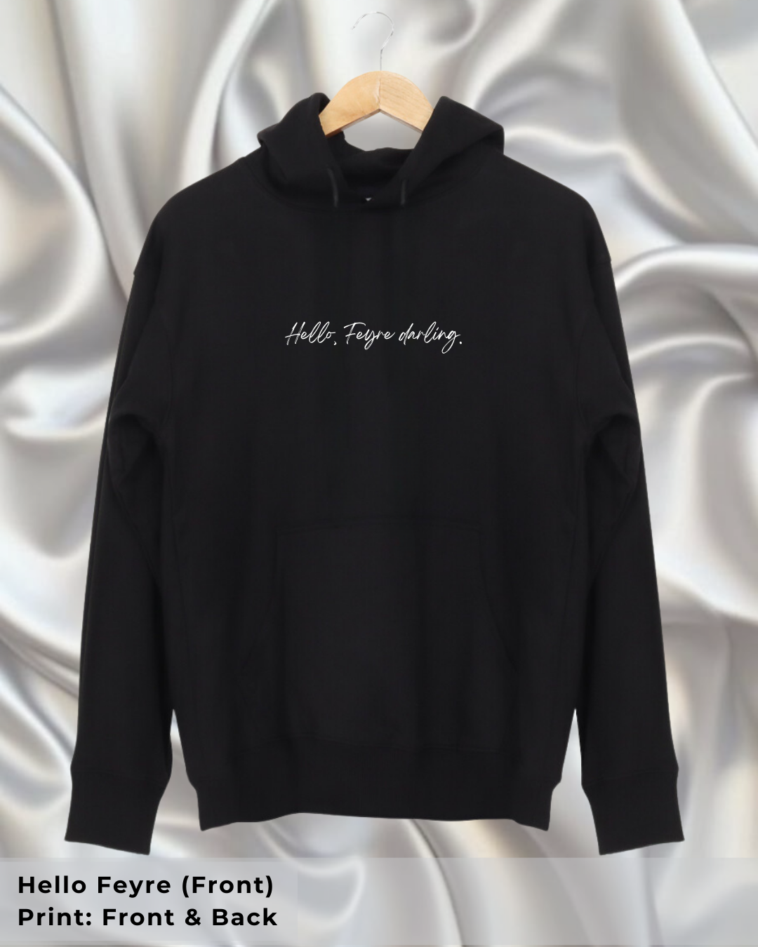 ACOTAR | Hello Feyre