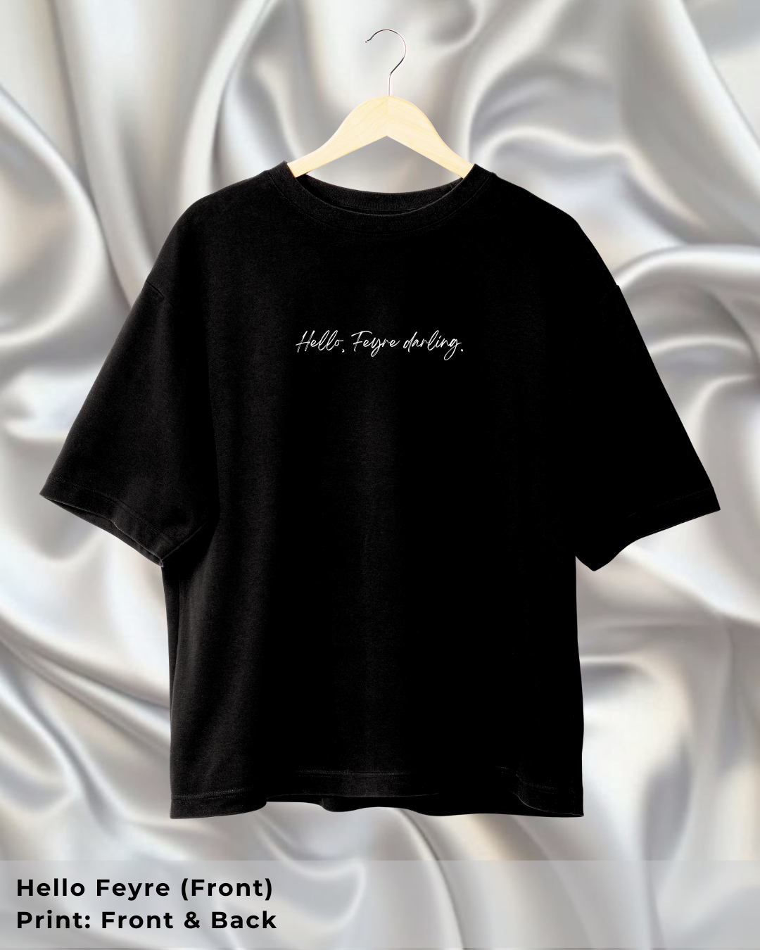 ACOTAR | Hello Feyre