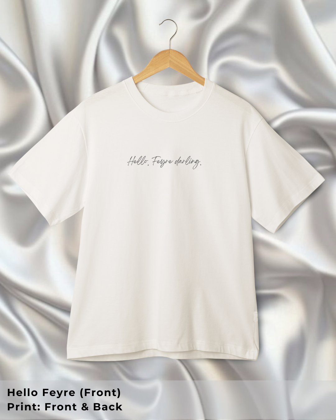 ACOTAR | Hello Feyre