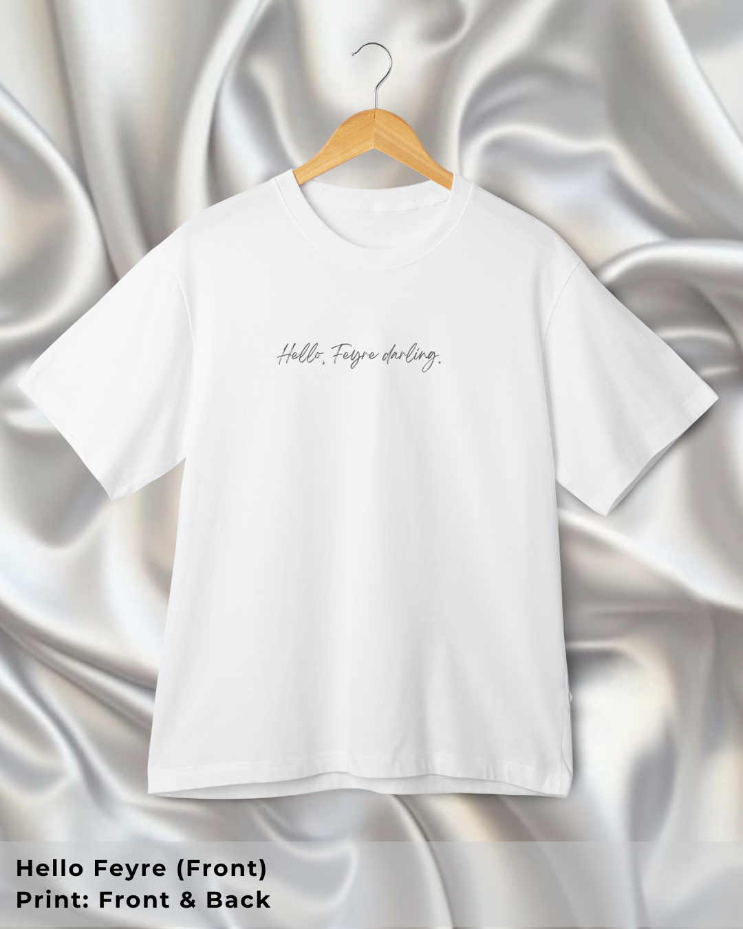 ACOTAR | Hello Feyre