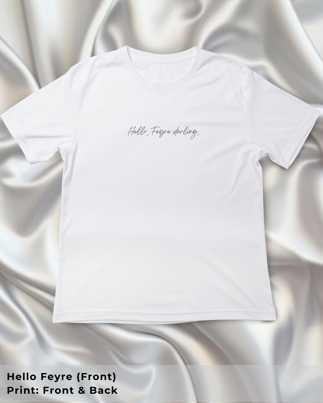 ACOTAR | Hello Feyre