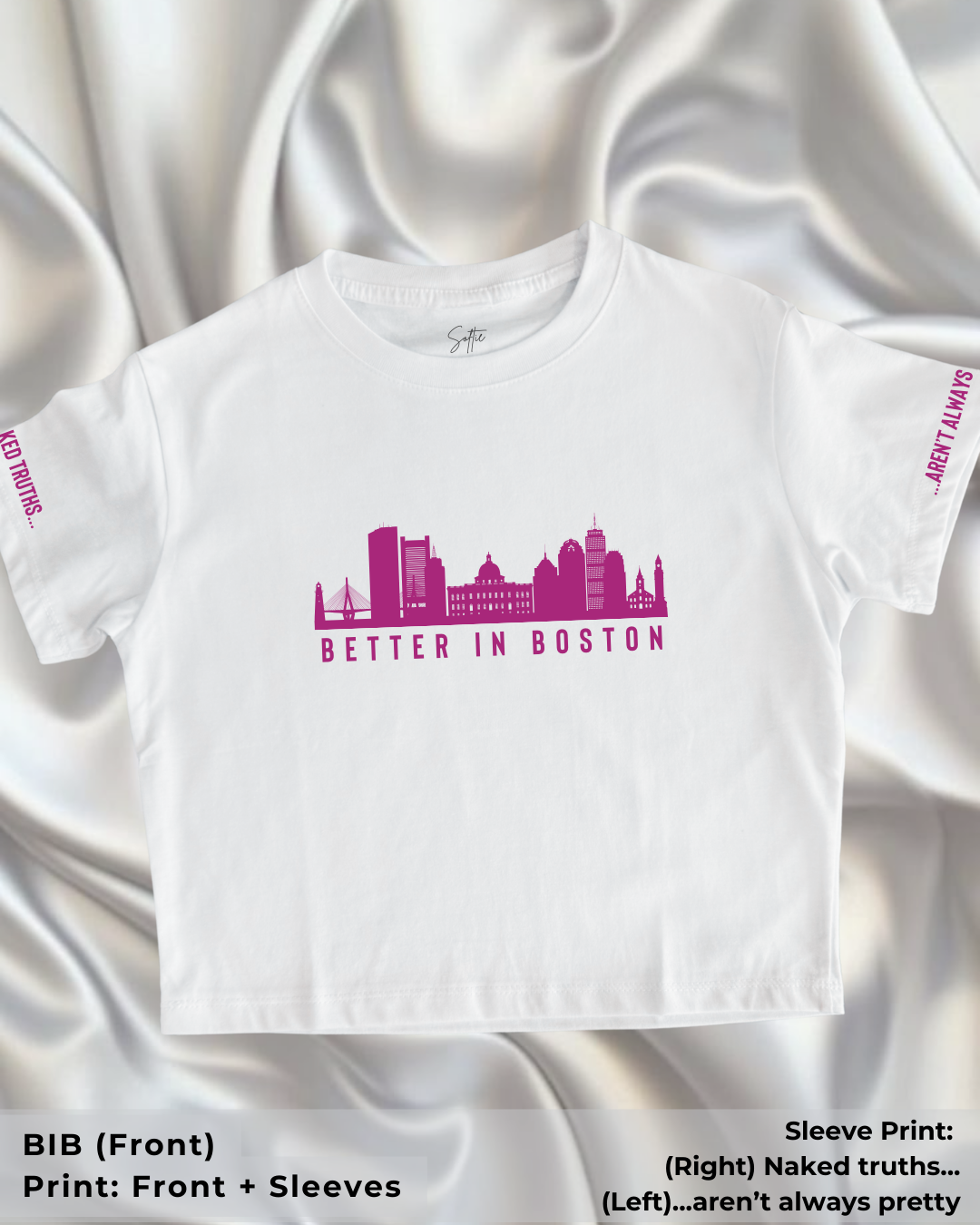 It Ends With Us - CoHo | Better In Boston