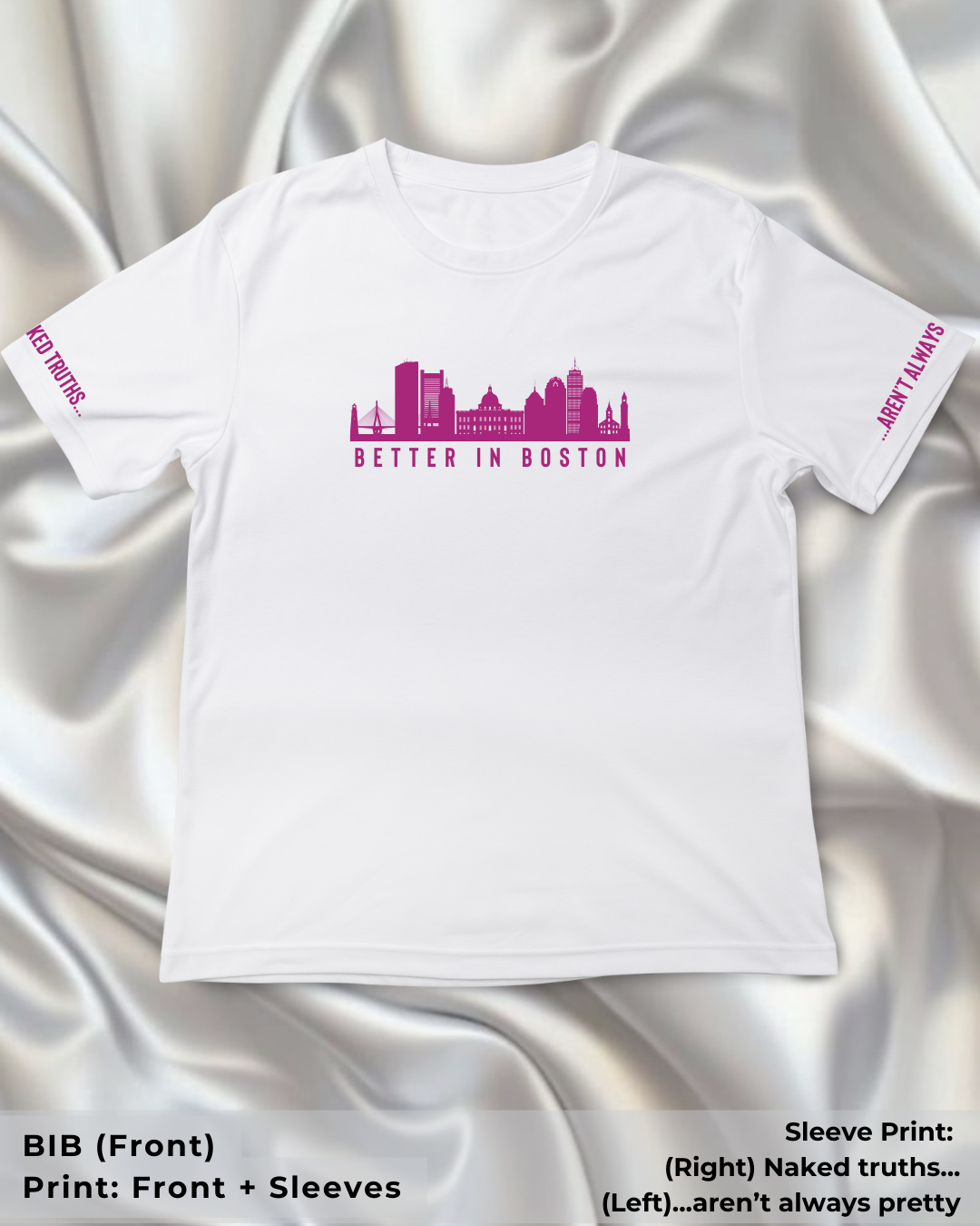 It Ends With Us - CoHo | Better In Boston