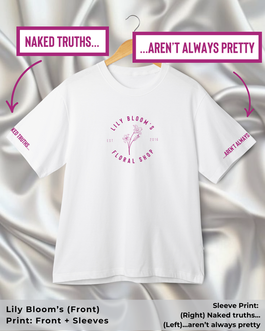 It Ends With Us - CoHo | Lily Bloom