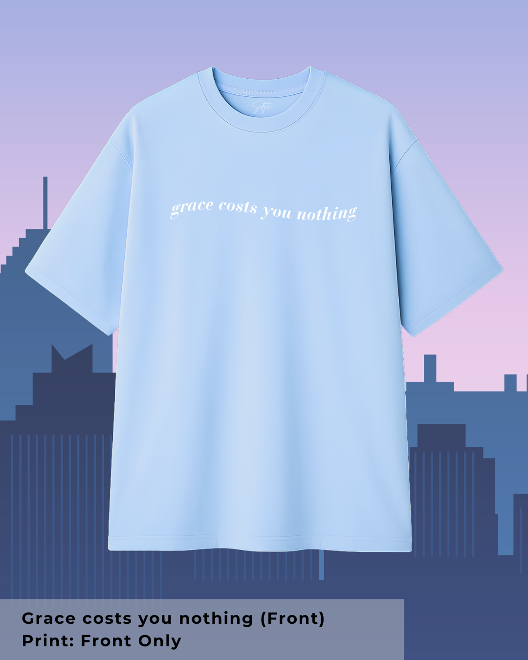 Abby Jimenez | Grace costs you nothing