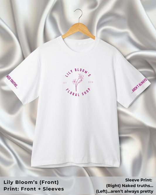 It Ends With Us - CoHo | Lily Bloom