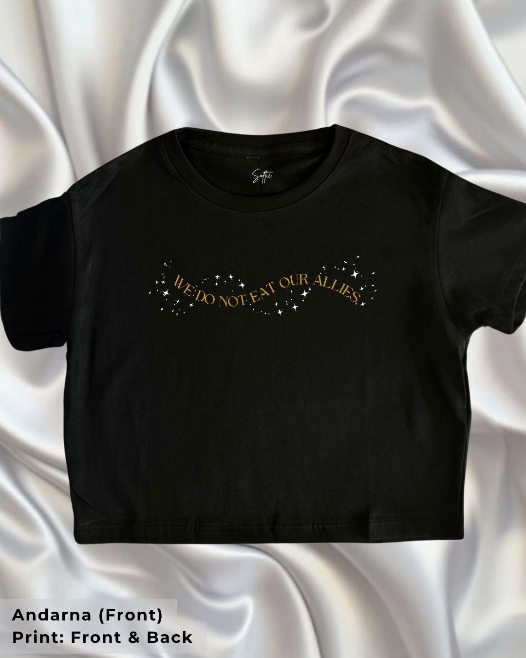 Fourth Wing | Andarna