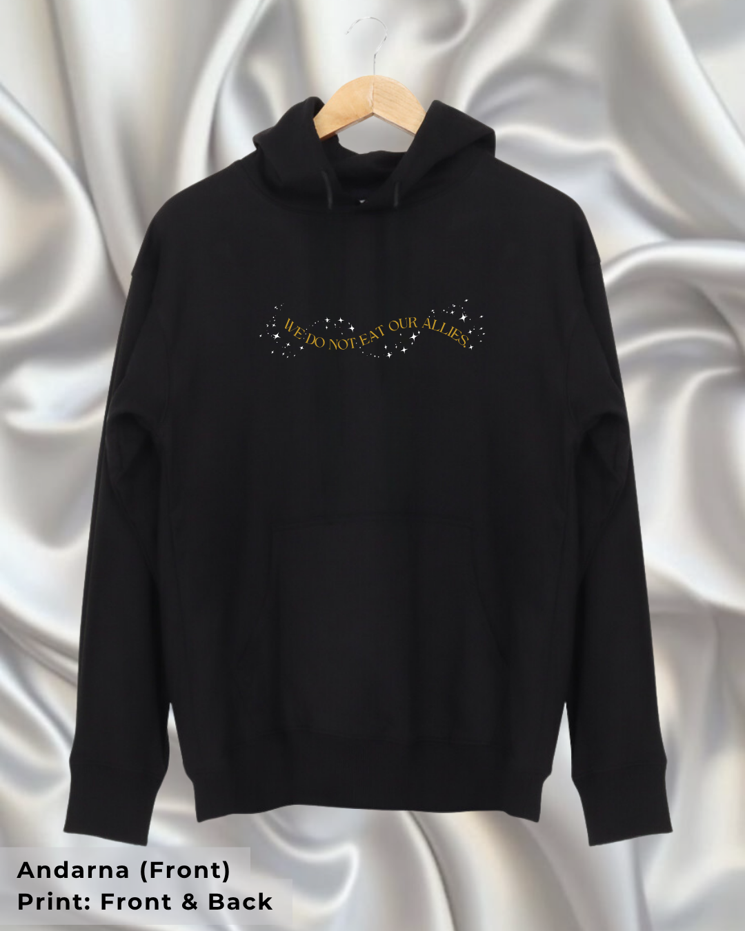 Fourth Wing | Andarna