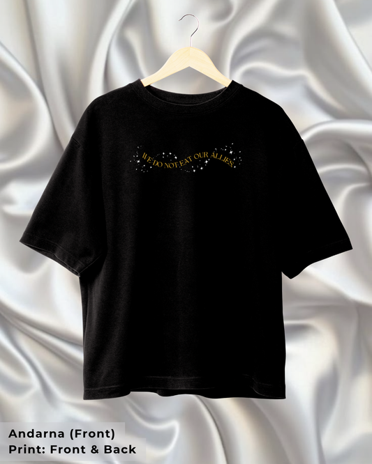 Fourth Wing | Andarna