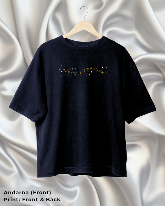 Fourth Wing | Andarna