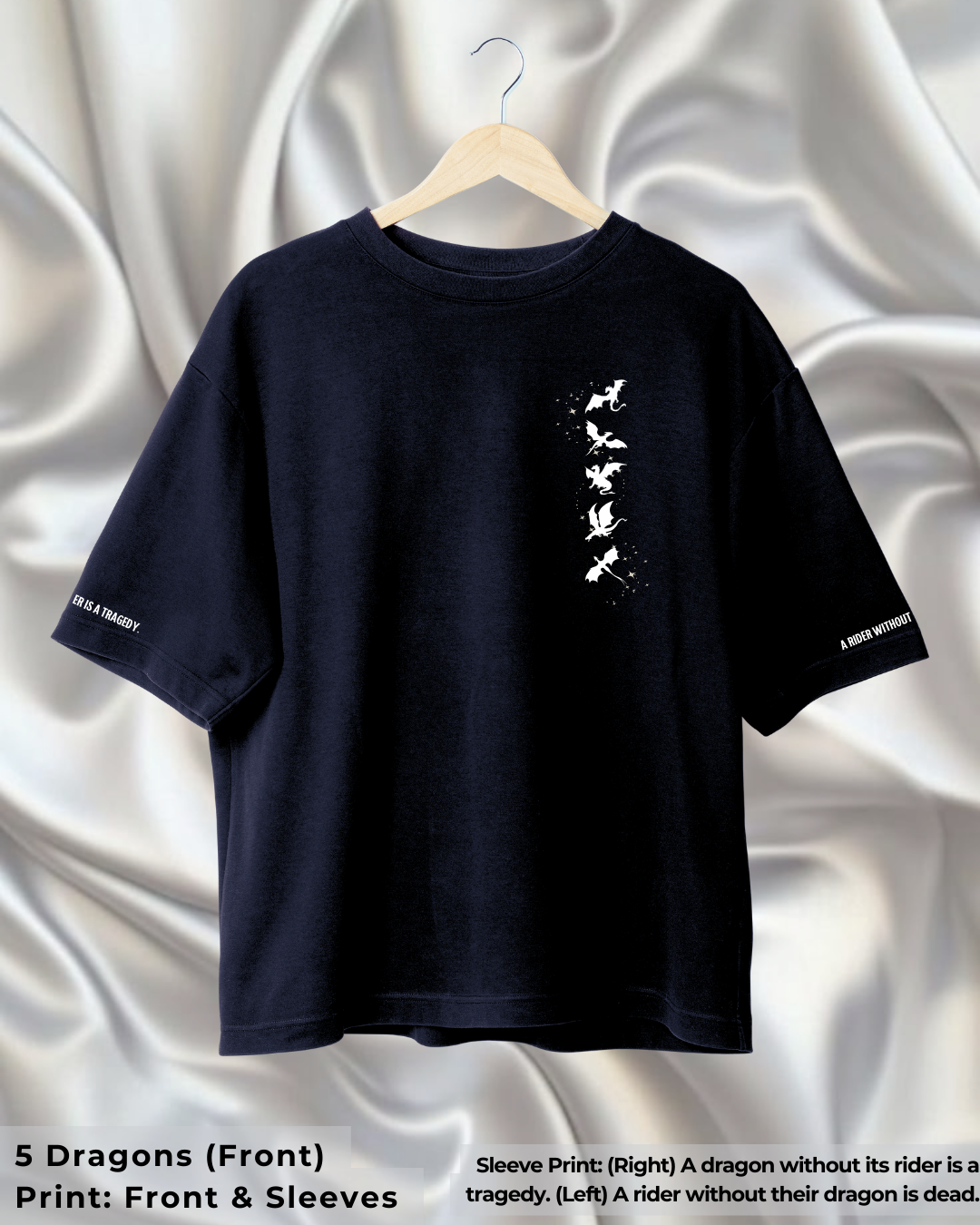 Fourth Wing | Dragons