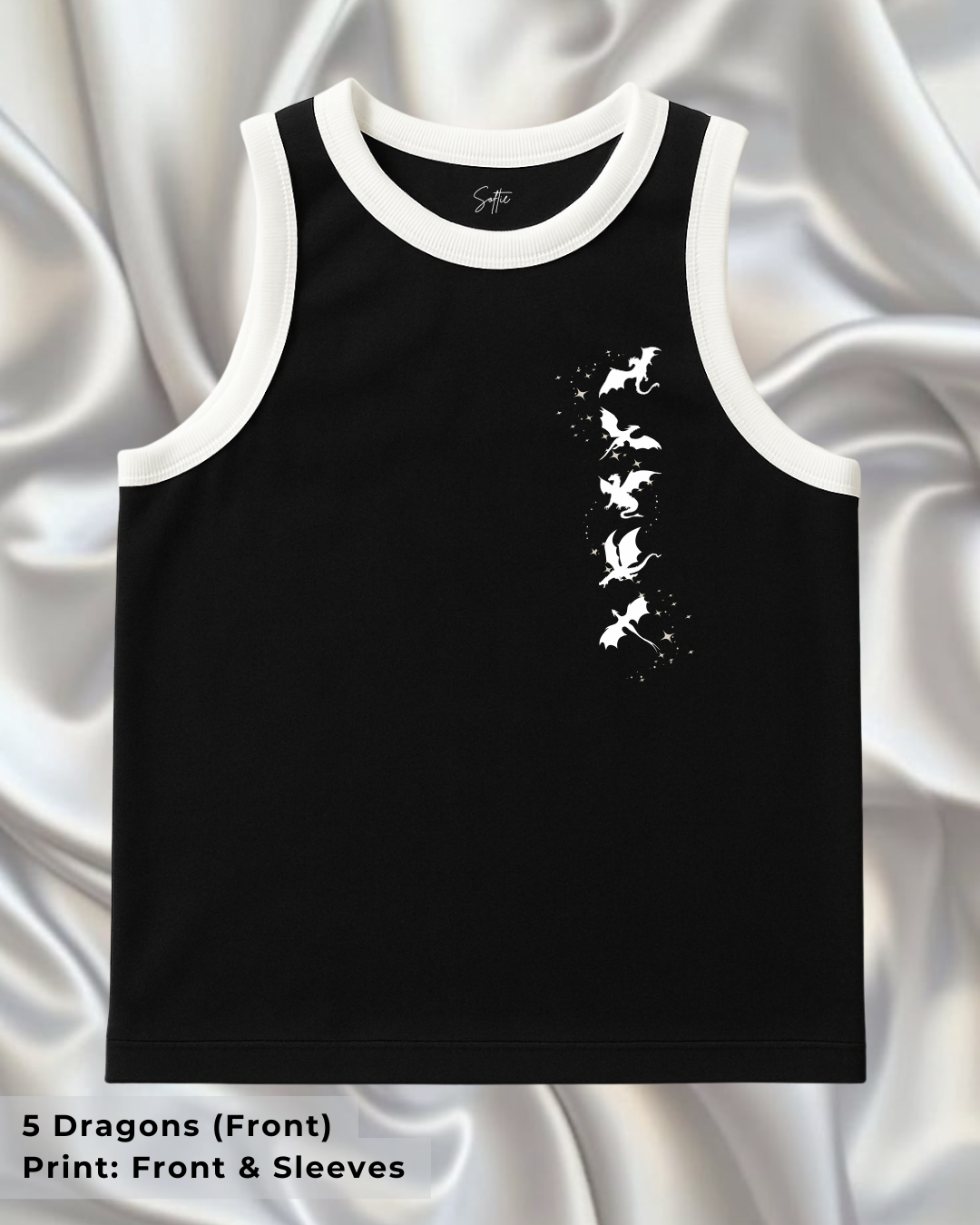 Fourth Wing | Dragons