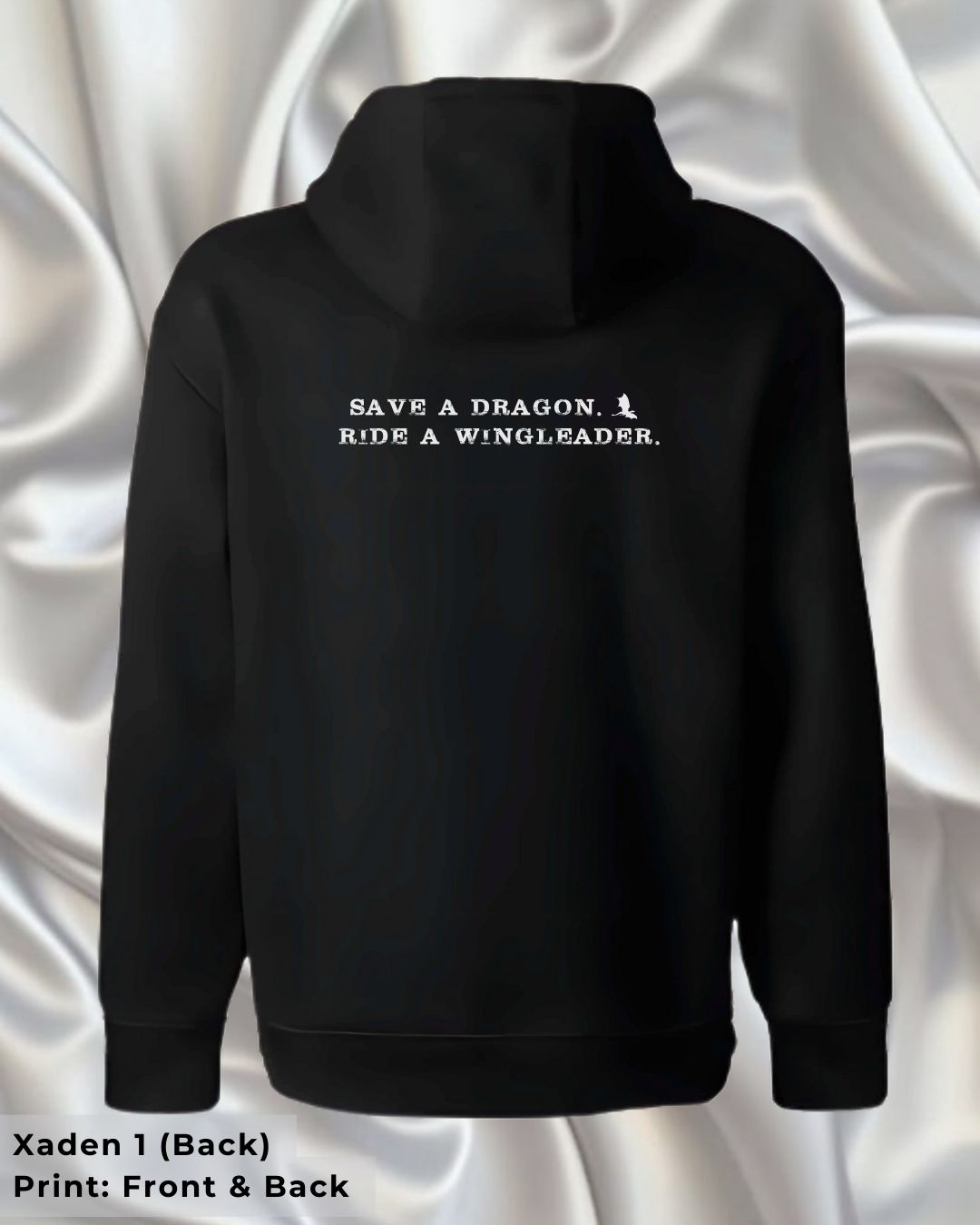 Fourth Wing | Wingleader