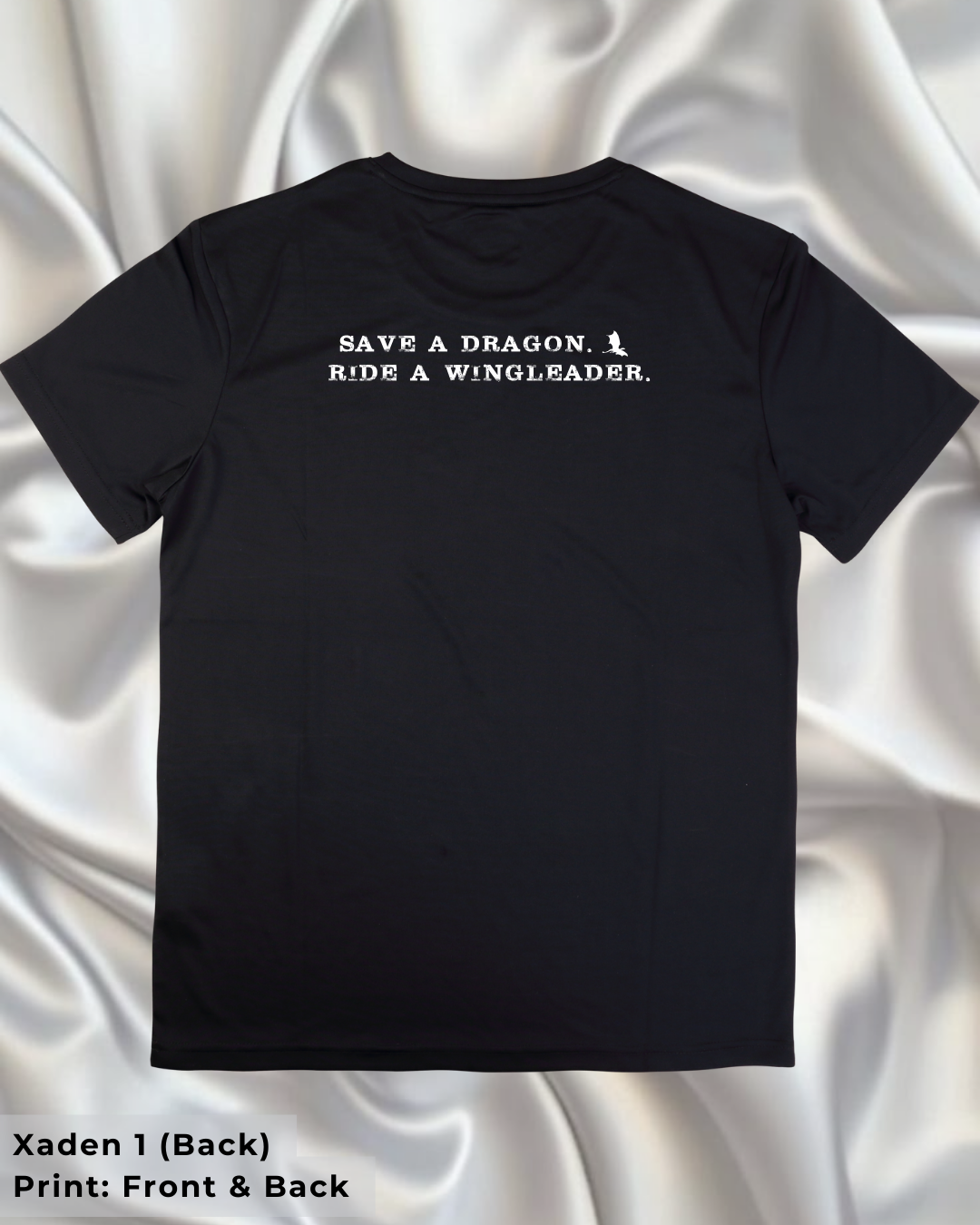 Fourth Wing | Wingleader