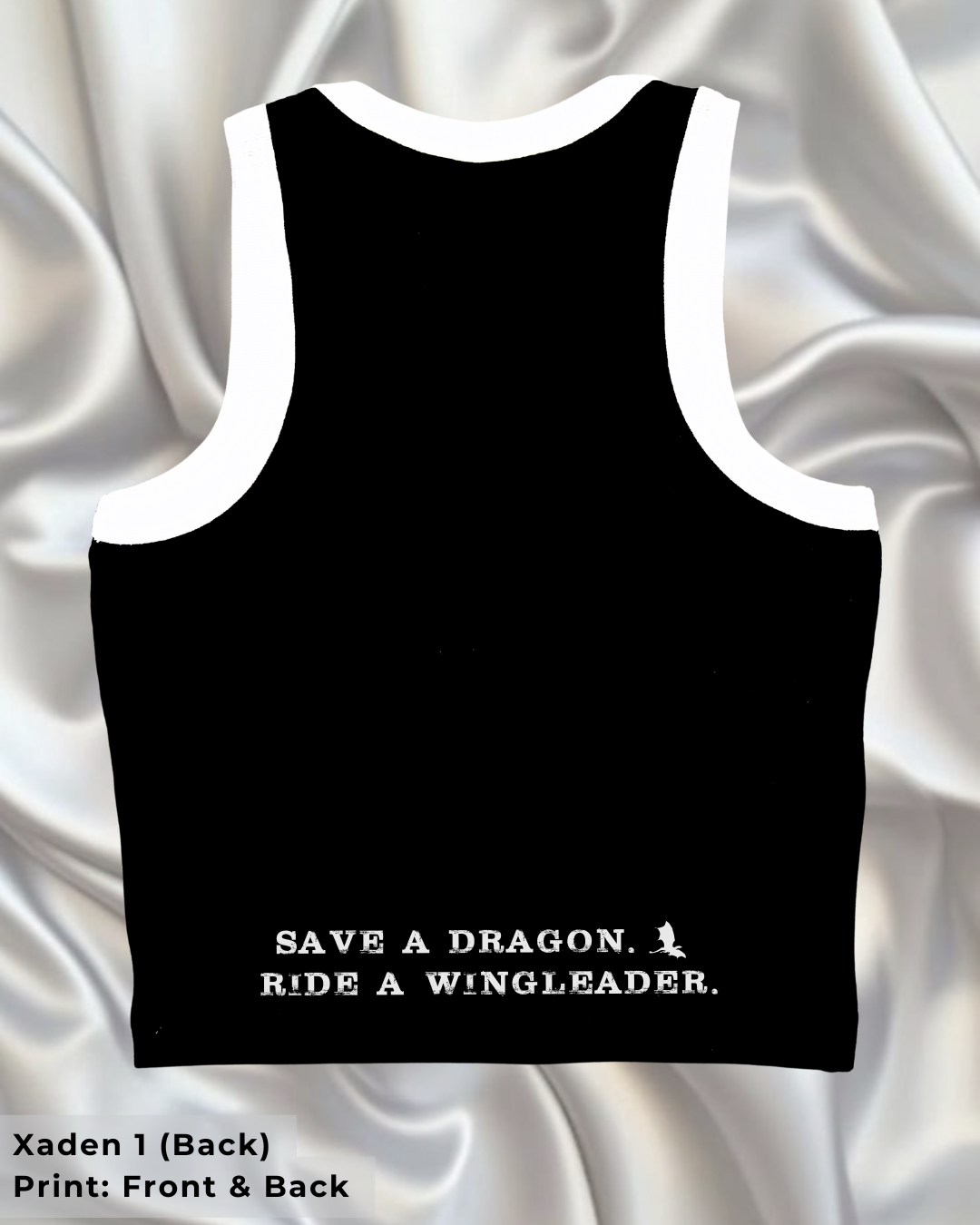 Fourth Wing | Wingleader