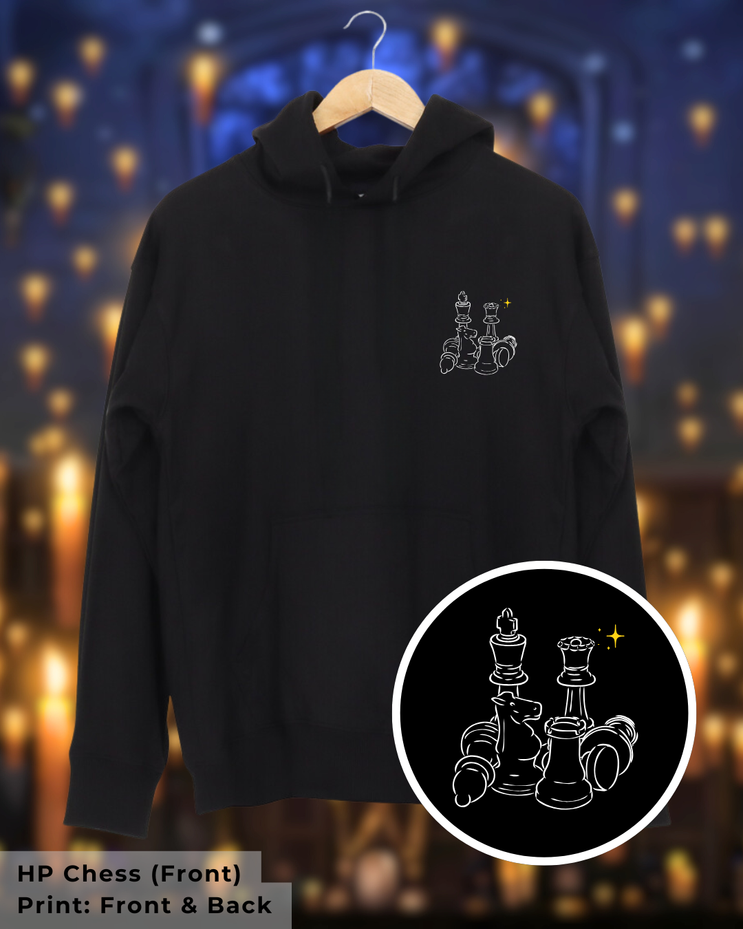 Harry Potter | Chess