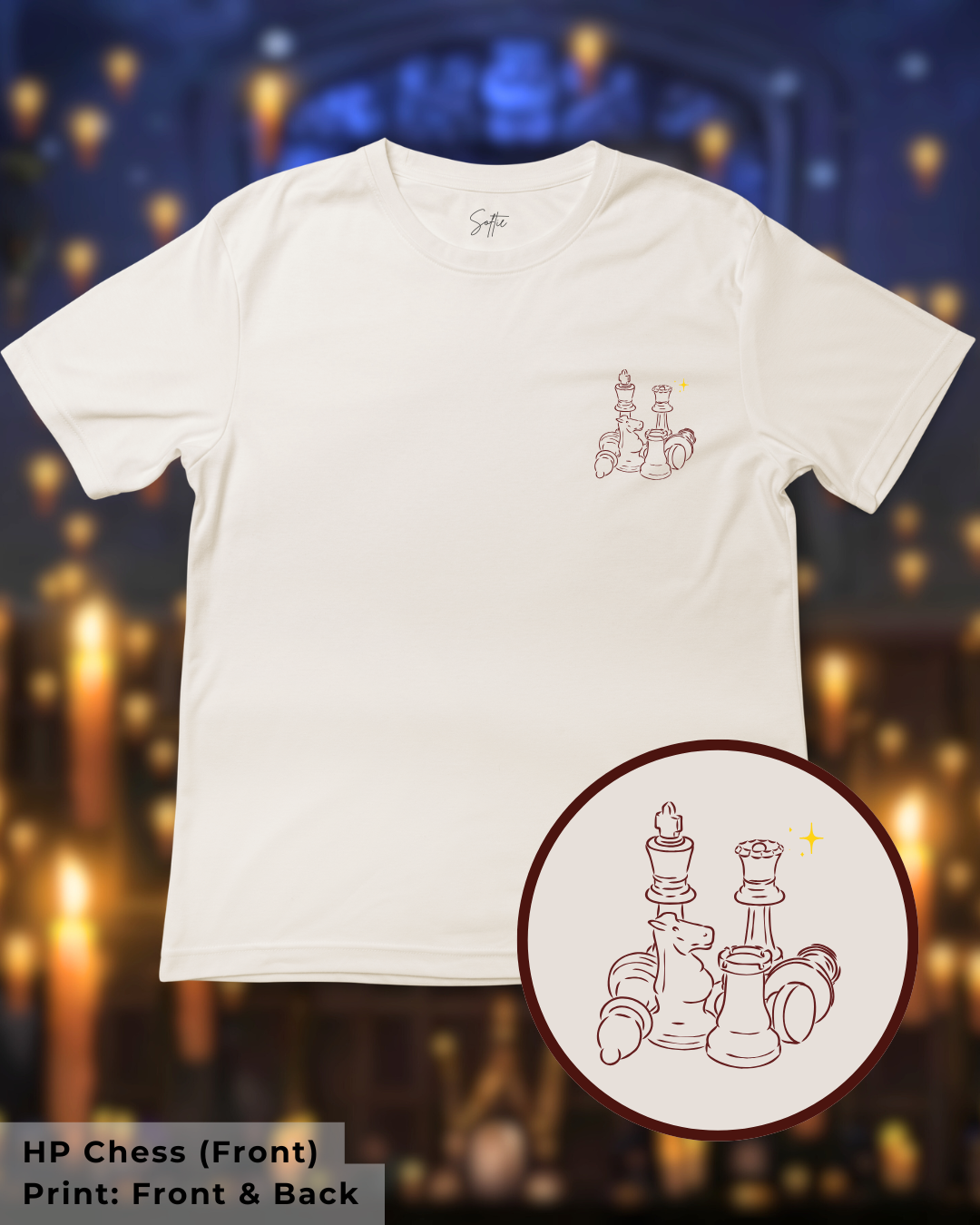Harry Potter | Chess