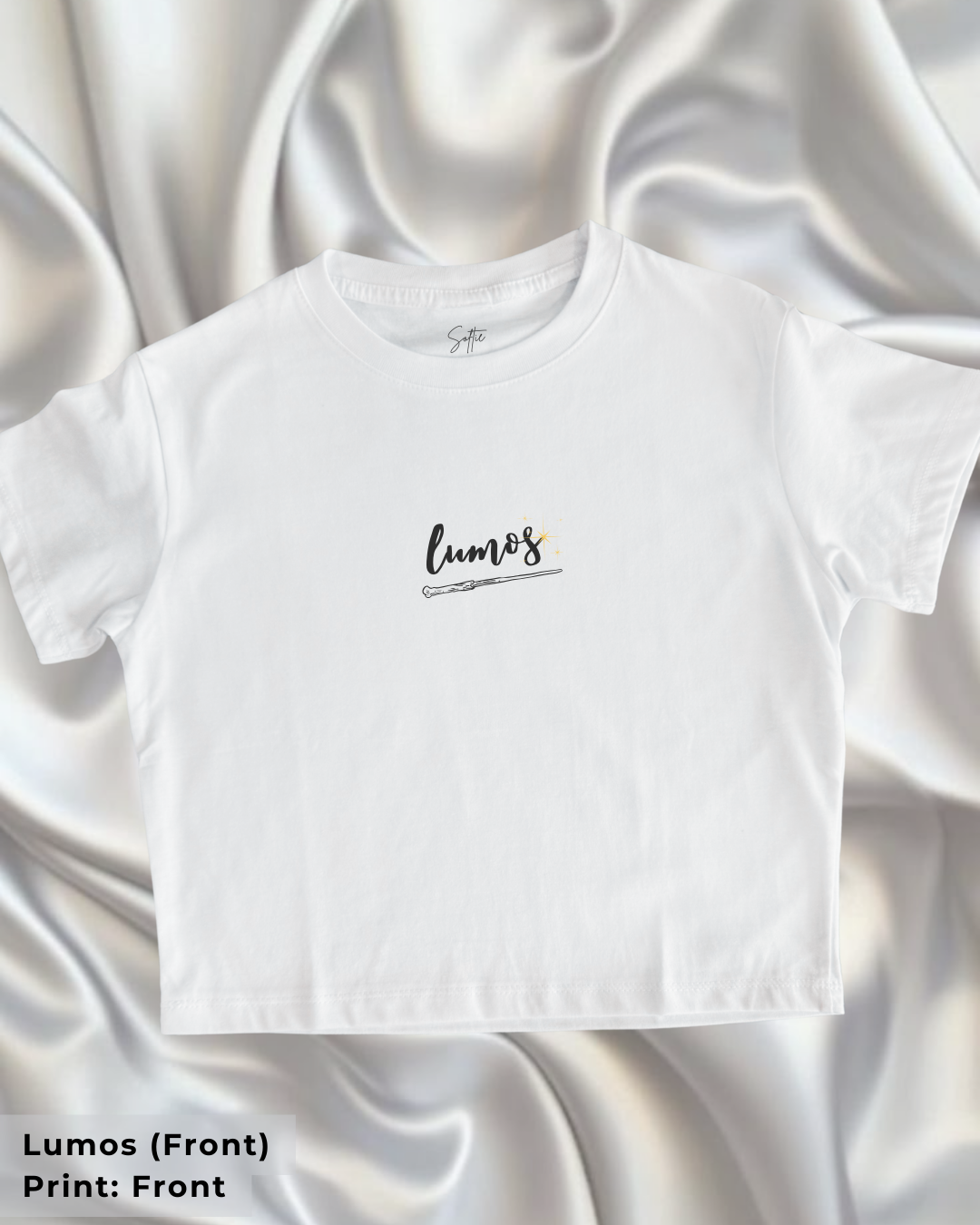 Harry Potter | Lumos