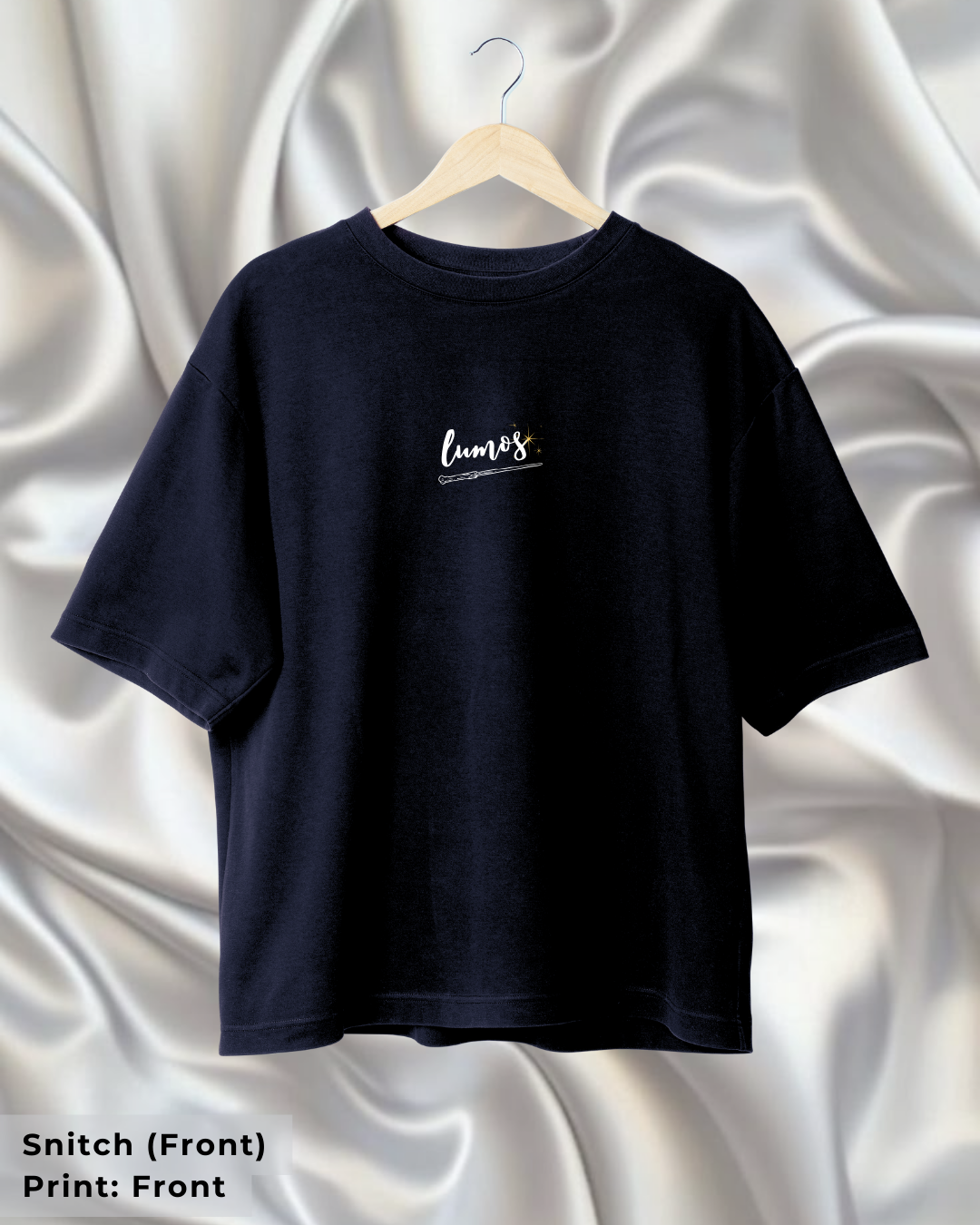 Harry Potter | Lumos