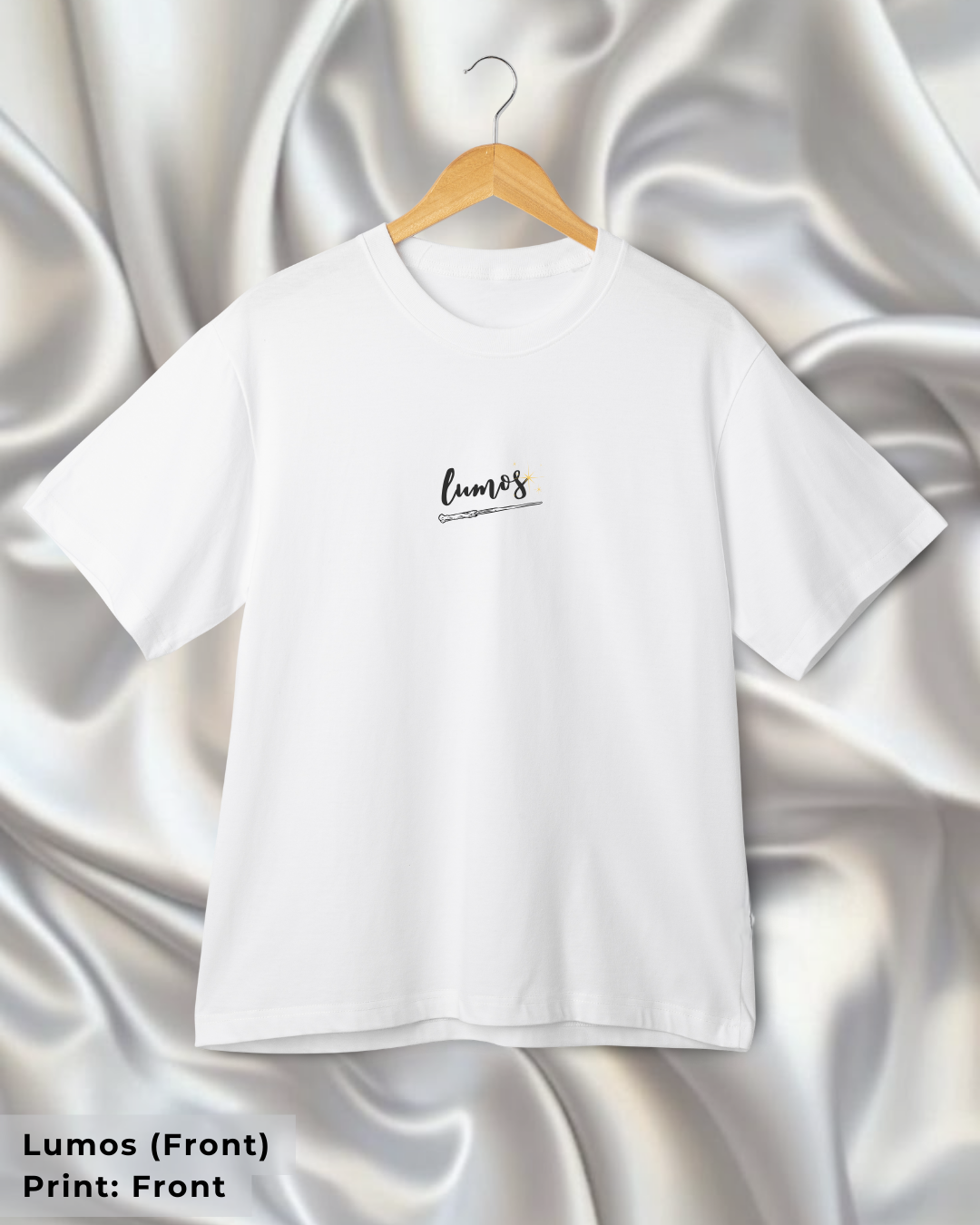 Harry Potter | Lumos