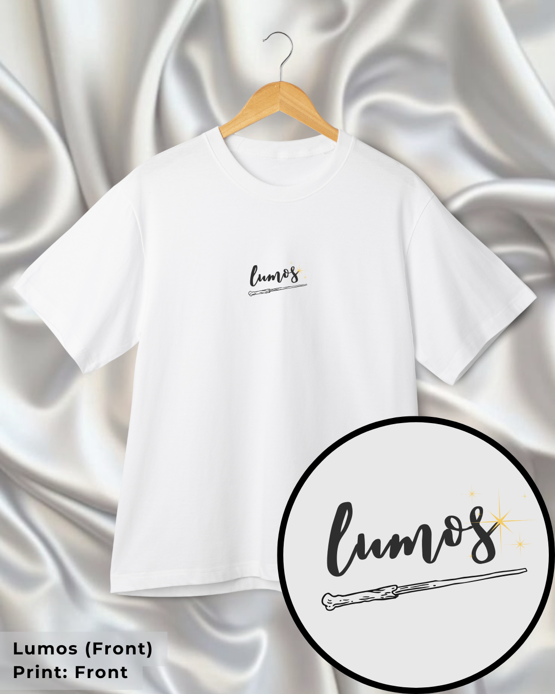 Harry Potter | Lumos