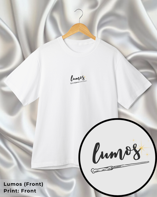 Harry Potter | Lumos