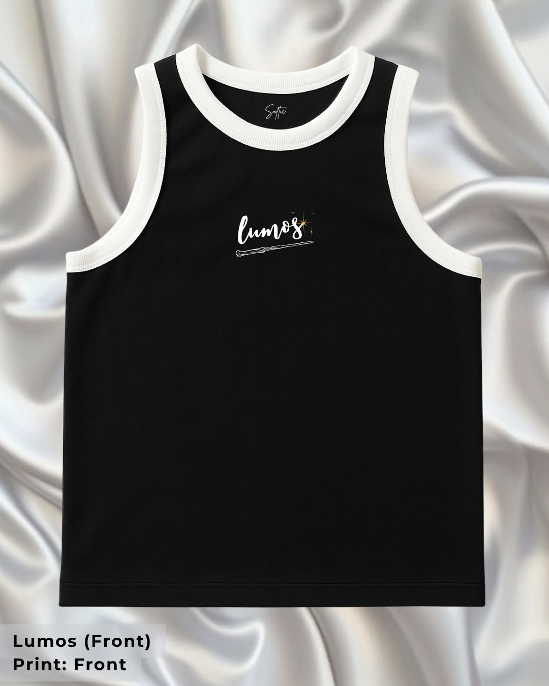 Harry Potter | Lumos