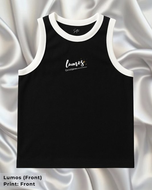 Harry Potter | Lumos