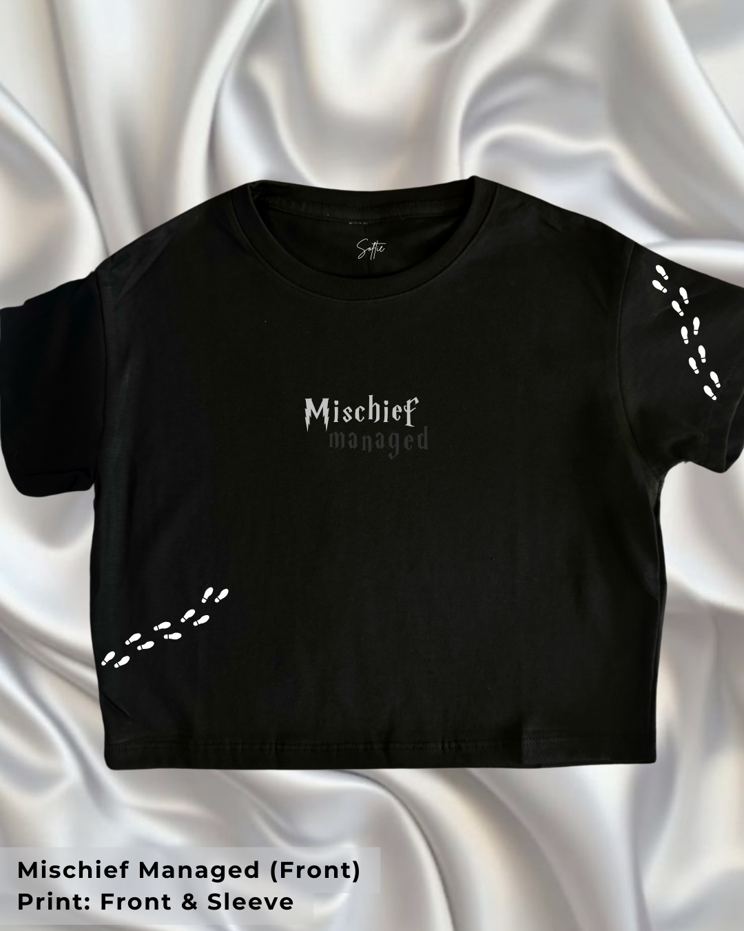 Harry Potter | Mischief Managed