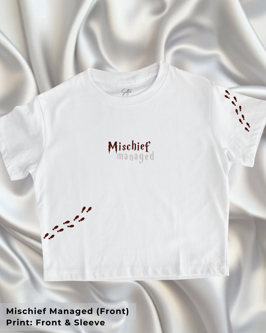 Harry Potter | Mischief Managed