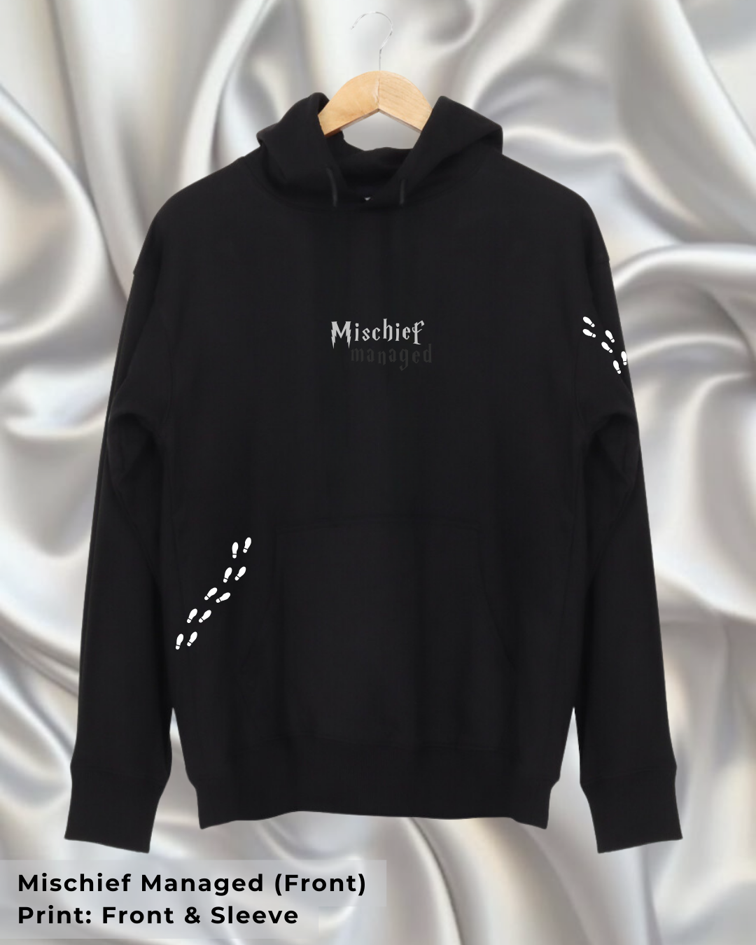 Harry Potter | Mischief Managed