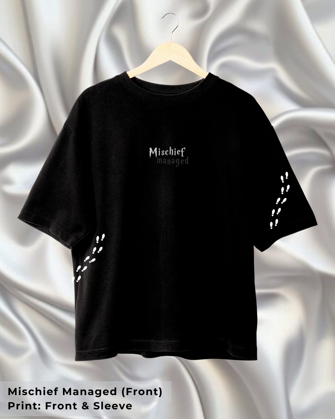 Harry Potter | Mischief Managed