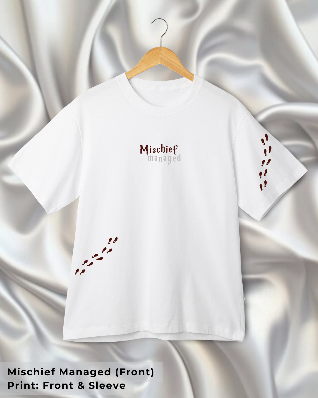 Harry Potter | Mischief Managed