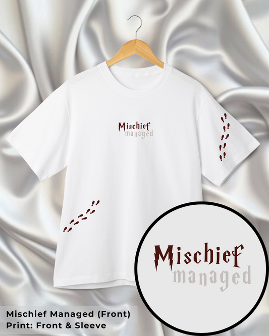 Harry Potter | Mischief Managed