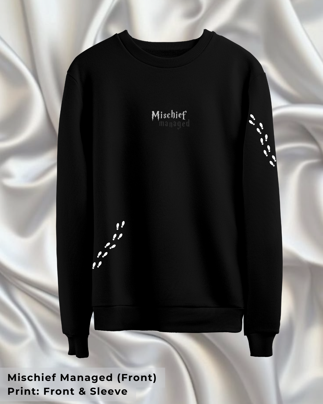 Harry Potter | Mischief Managed