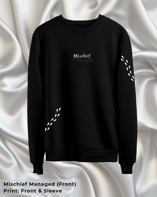 Harry Potter | Mischief Managed