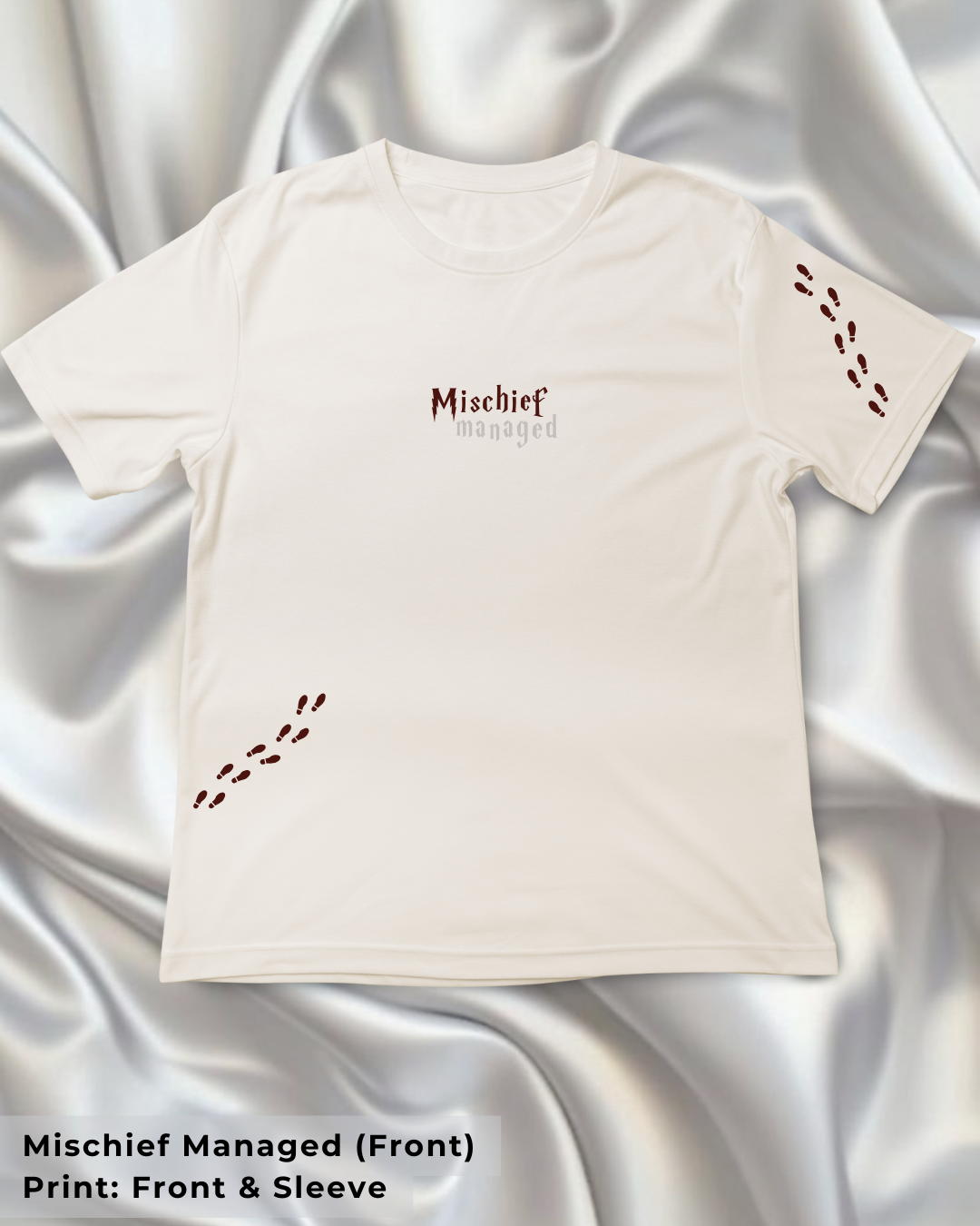 Harry Potter | Mischief Managed