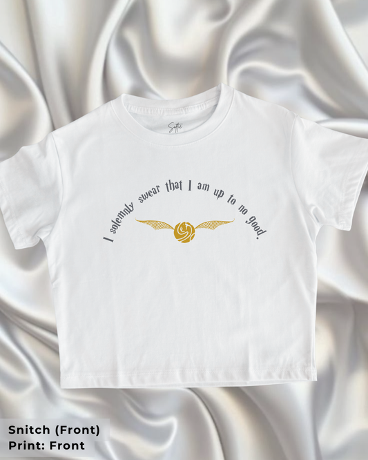 Harry Potter | Snitch