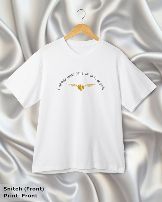 Harry Potter | Snitch