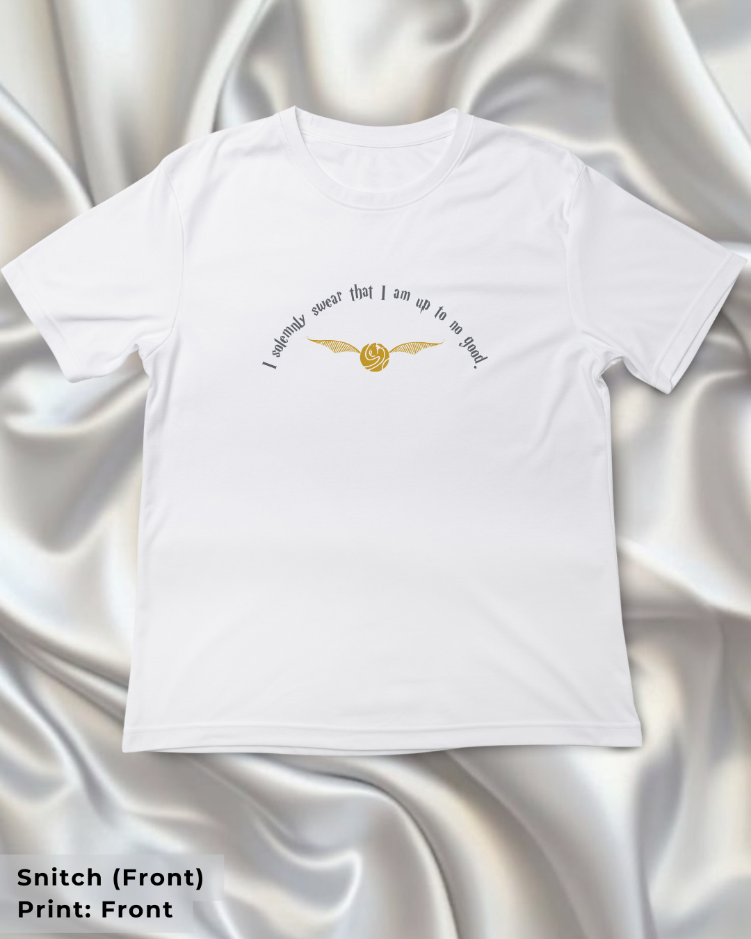 Harry Potter | Snitch