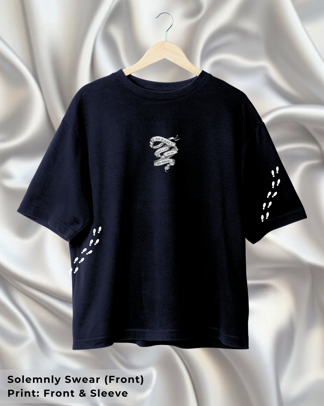 Harry Potter | Solemnly Swear