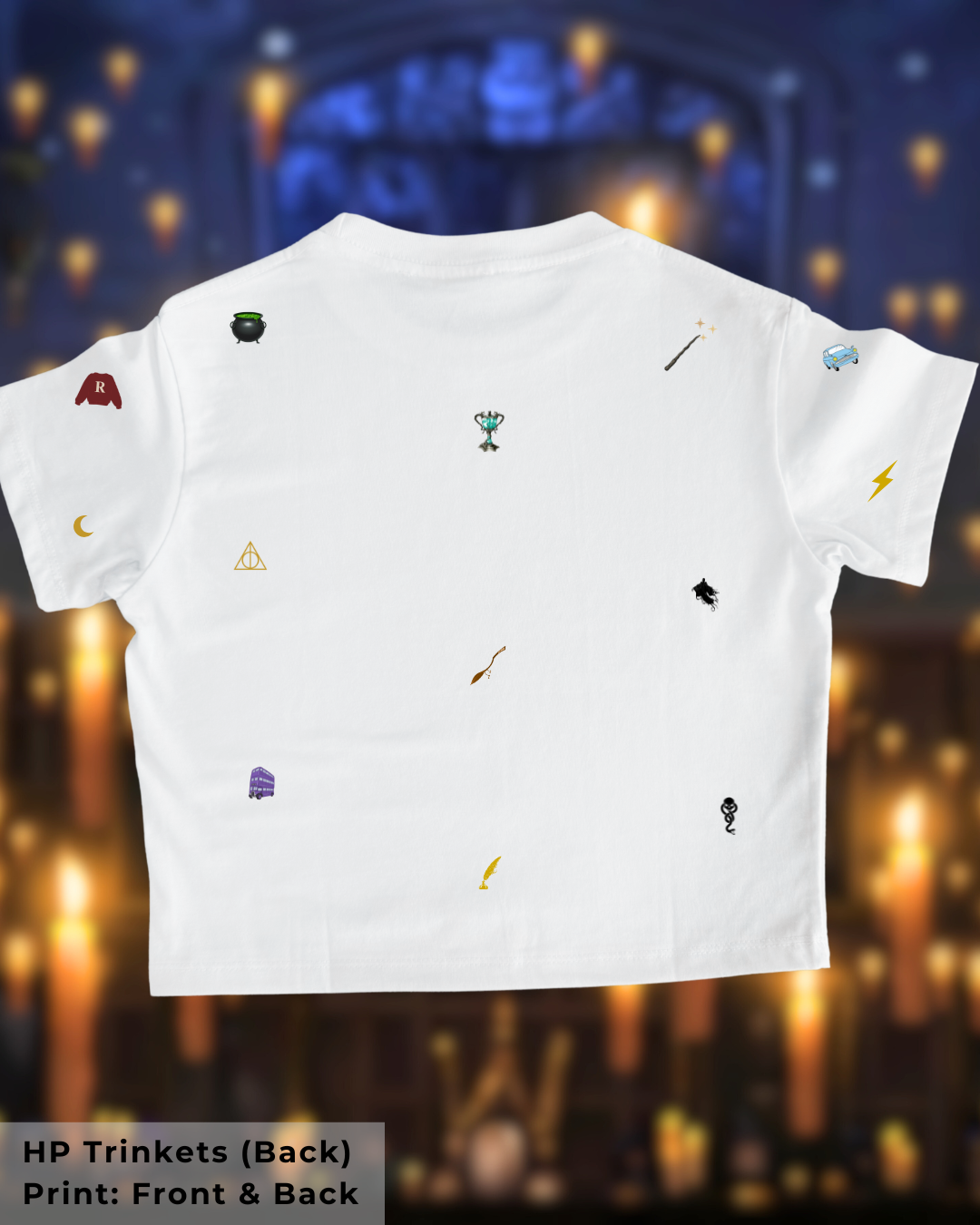 Harry Potter | TRINKETS