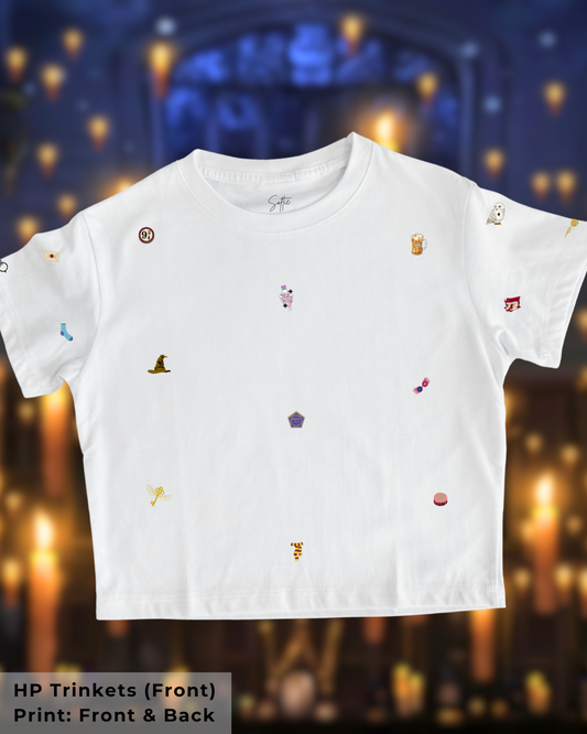 Harry Potter | TRINKETS