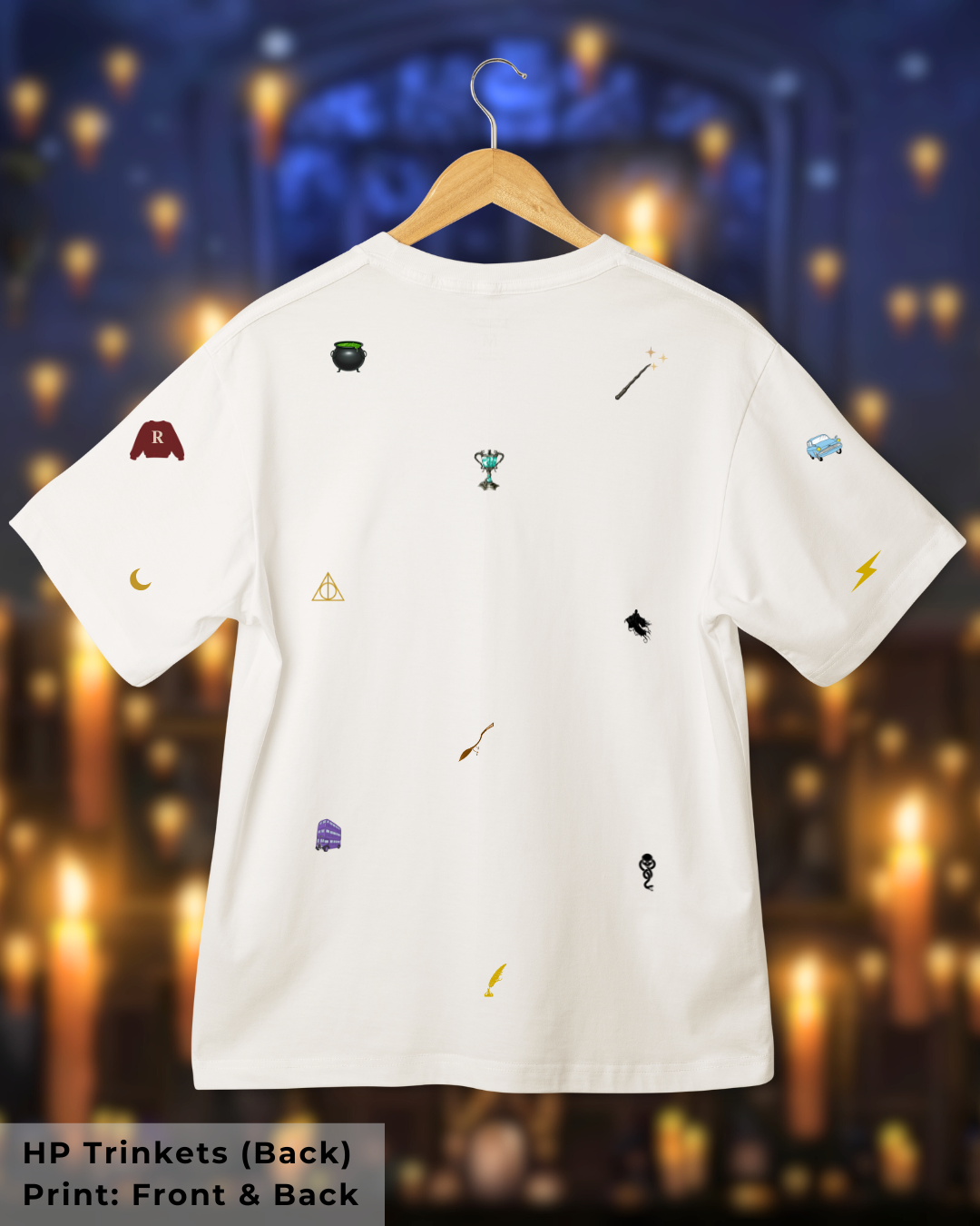 Harry Potter | TRINKETS