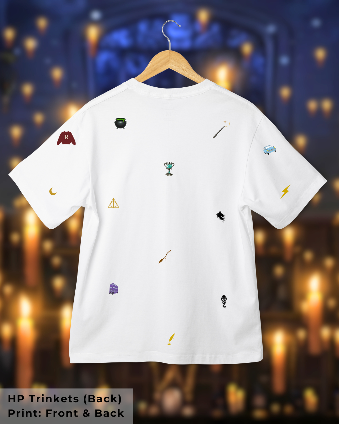 Harry Potter | TRINKETS