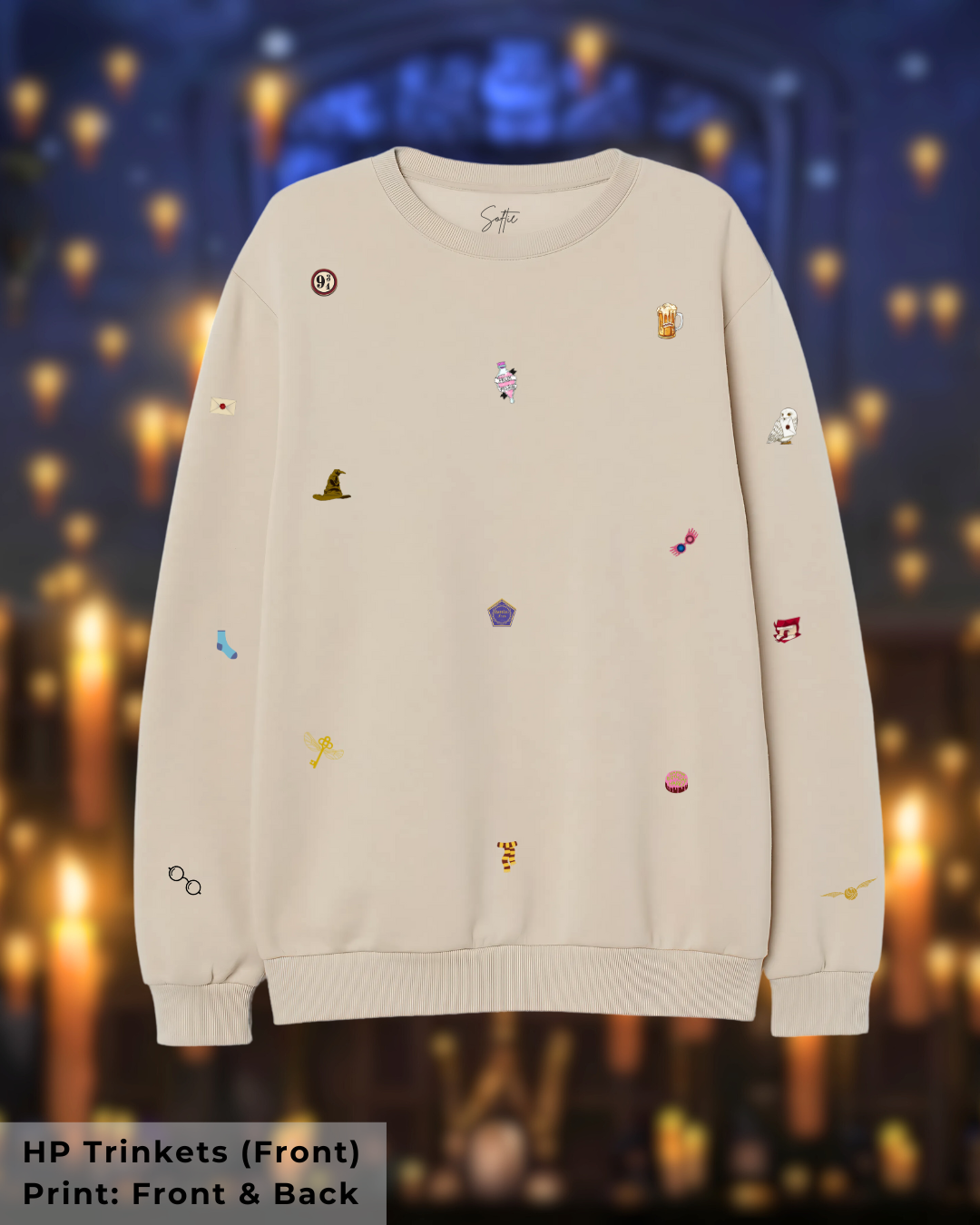 Harry Potter | TRINKETS