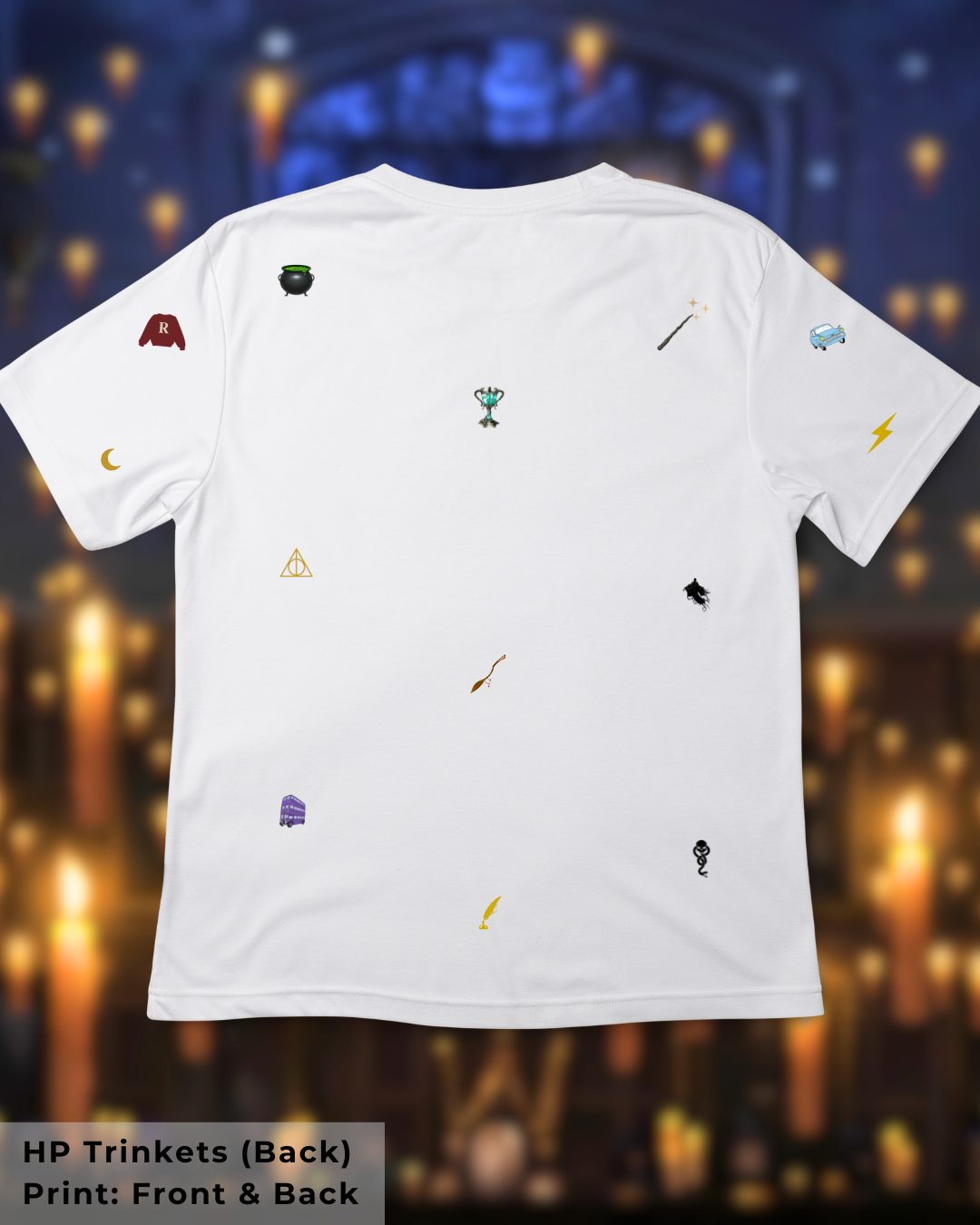 Harry Potter | TRINKETS