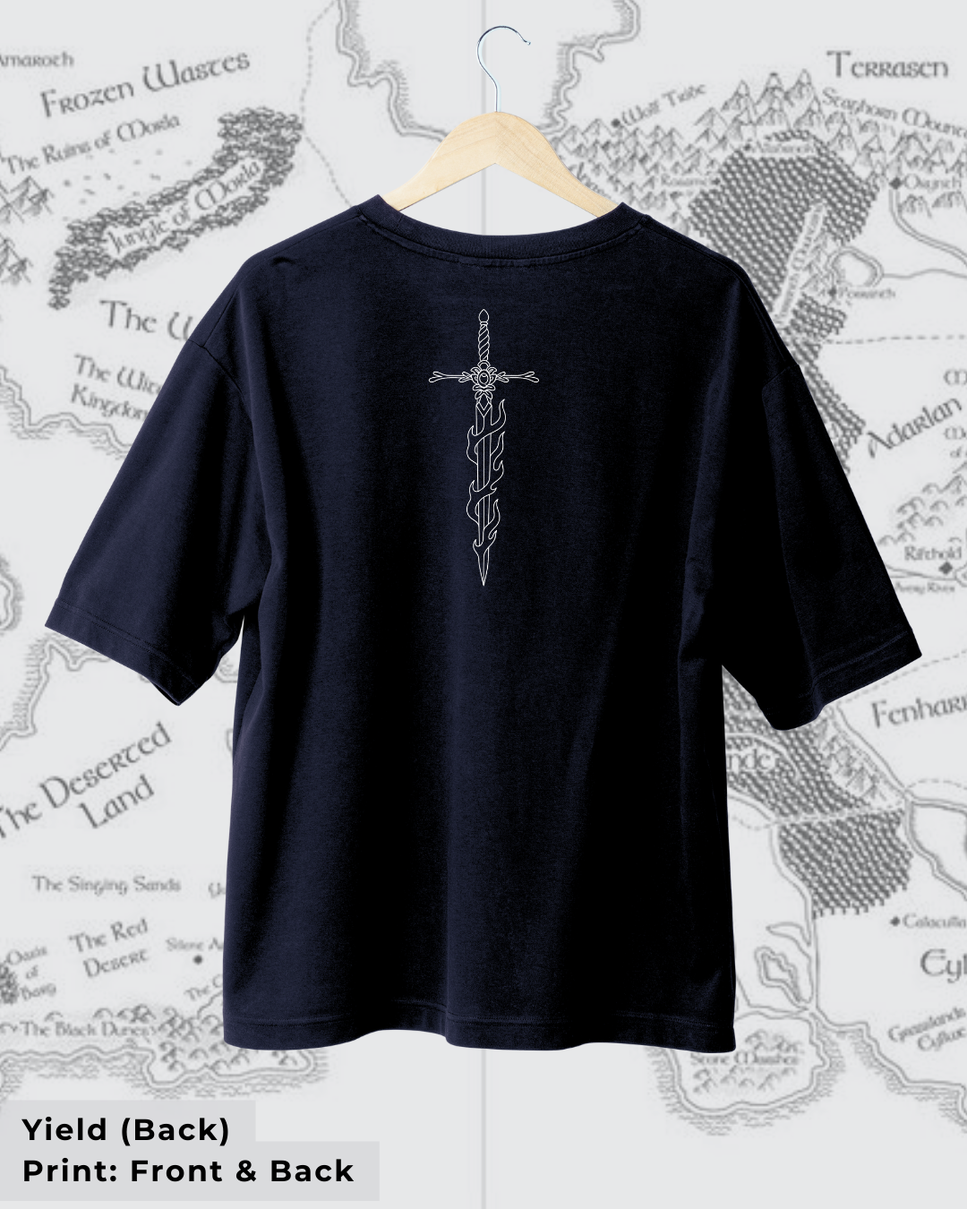 Throne of Glass | You Do Not Yield