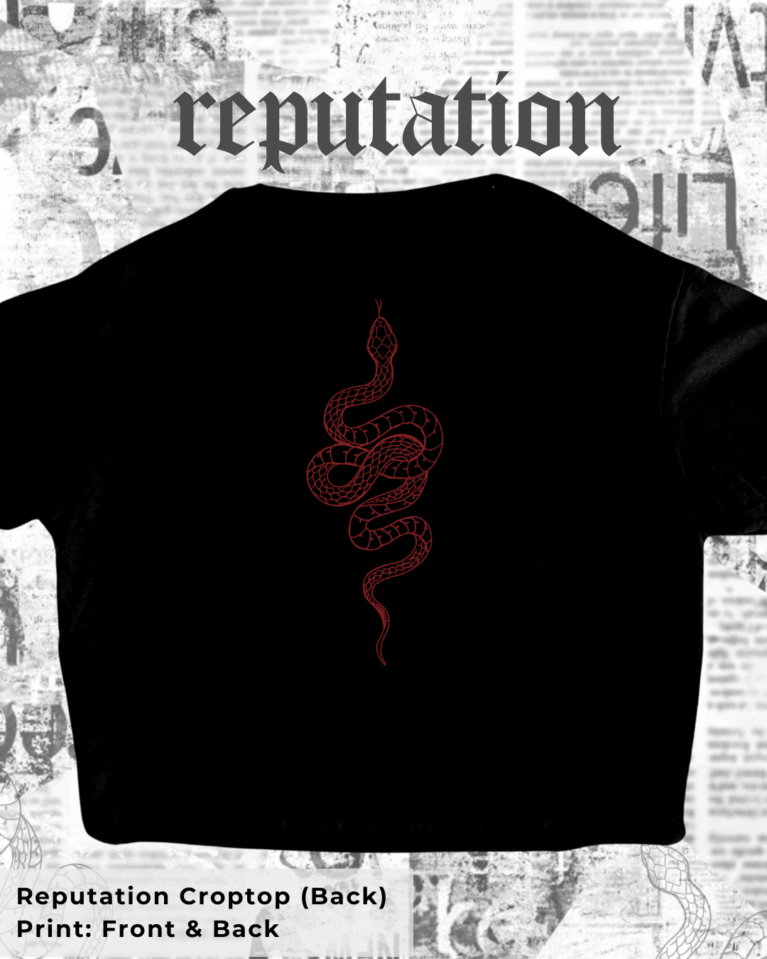 Taylor Swift | Reputation